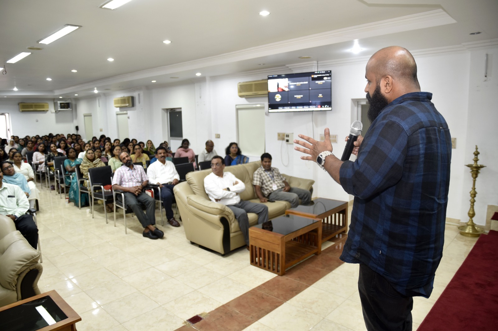 51st Foundation Day Celebration of ICAR – Indian Institute of Spices Research Photo 14